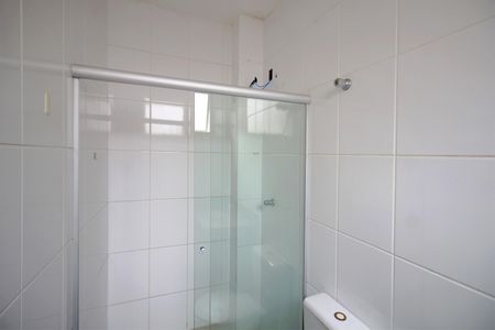 Apartamento à venda com 150m², 3 quartos e 2 vagasBanheiro da Suíte