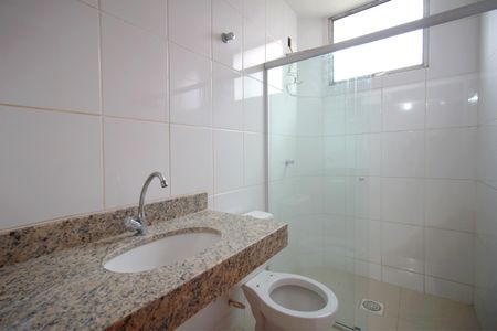 Apartamento à venda com 150m², 3 quartos e 2 vagasBanheiro