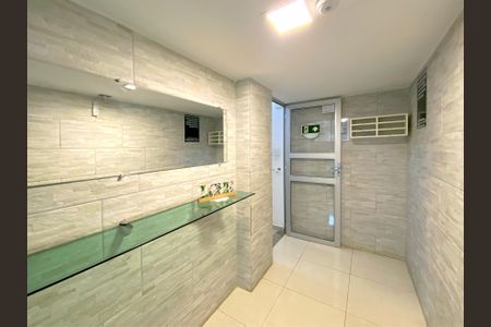 Apartamento à venda com 150m², 3 quartos e 2 vagasÁrea comum - Hall