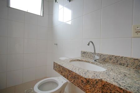 Apartamento à venda com 150m², 3 quartos e 2 vagasBanheiro 2