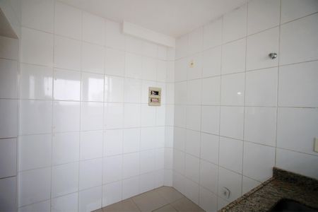 Apartamento à venda com 150m², 3 quartos e 2 vagasCozinha