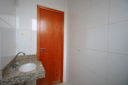 Apartamento à venda com 150m², 3 quartos e 2 vagasBanheiro 2