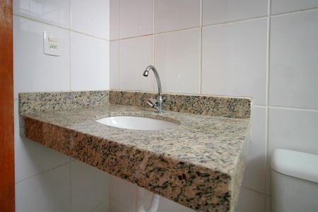 Apartamento à venda com 150m², 3 quartos e 2 vagasBanheiro