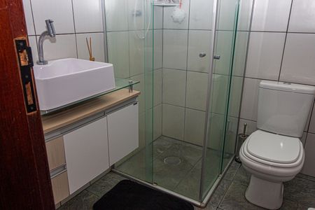 Apartamento à venda com 70m², 2 quartos e 1 vagaBanheiro