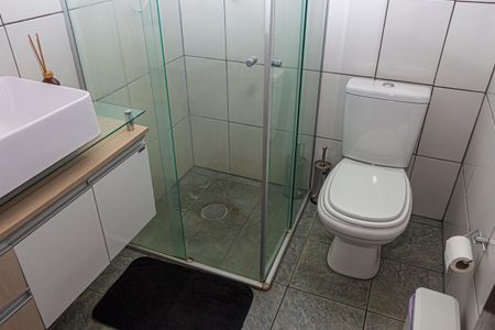 Apartamento à venda com 70m², 2 quartos e 1 vagaBanheiro