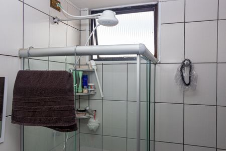 Apartamento à venda com 70m², 2 quartos e 1 vagaBanheiro