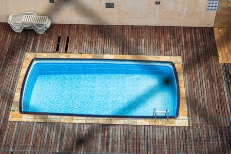 Apartamento à venda com 70m², 2 quartos e 1 vagaÁrea comum - Piscina