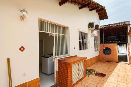 Casa de condomínio para alugar com 223m², 4 quartos e 2 vagasÁrea comum