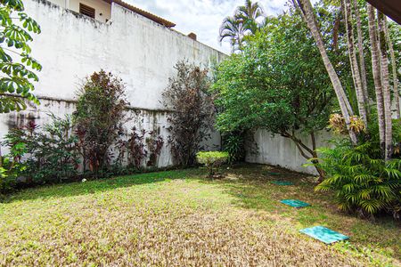 Casa de condomínio para alugar com 223m², 4 quartos e 2 vagasÁrea comum