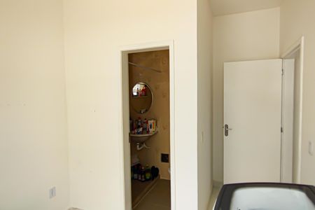 Casa de condomínio para alugar com 223m², 4 quartos e 2 vagasÁrea de Serviço