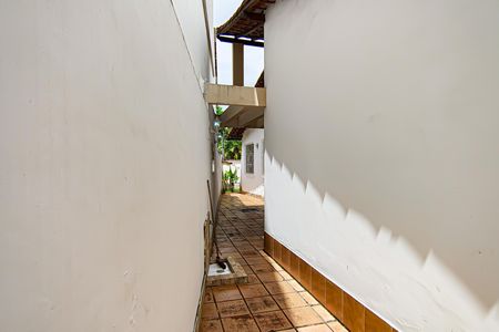 Casa de condomínio para alugar com 223m², 4 quartos e 2 vagasÁrea comum