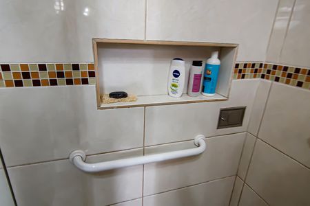 Casa de condomínio para alugar com 223m², 4 quartos e 2 vagasSuíte Banheiro