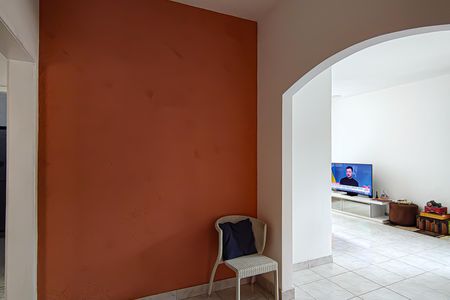 Casa de condomínio para alugar com 223m², 4 quartos e 2 vagasHall