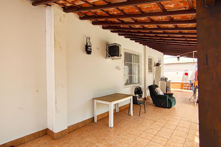 Casa de condomínio para alugar com 223m², 4 quartos e 2 vagasÁrea comum