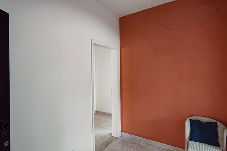 Casa de condomínio para alugar com 223m², 4 quartos e 2 vagasHall