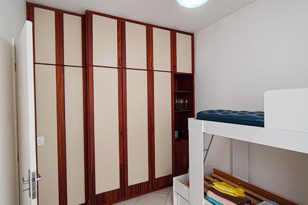 Casa de condomínio para alugar com 223m², 4 quartos e 2 vagasQuarto 3