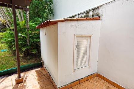 Casa de condomínio para alugar com 223m², 4 quartos e 2 vagasÁrea comum