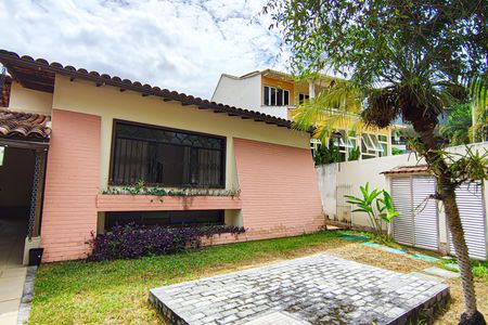 Casa de condomínio para alugar com 223m², 4 quartos e 2 vagasÁrea comum