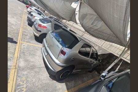 Apartamento para alugar com 44m², 2 quartos e 1 vagaÁrea comum