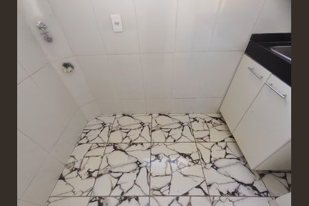 Apartamento para alugar com 44m², 2 quartos e 1 vagaCozinha