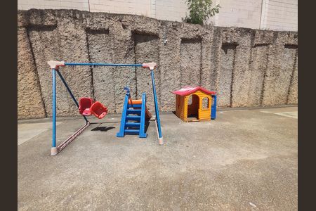 Apartamento para alugar com 44m², 2 quartos e 1 vagaÁrea comum