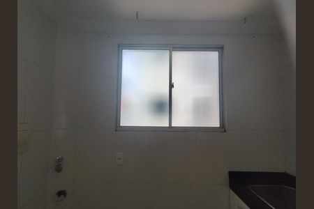 Apartamento para alugar com 44m², 2 quartos e 1 vagaCozinha