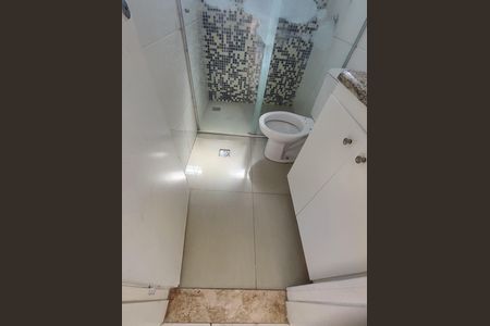 Apartamento para alugar com 44m², 2 quartos e 1 vagaBanheiro