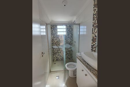 Apartamento para alugar com 44m², 2 quartos e 1 vagaBanheiro