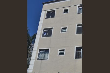 Apartamento para alugar com 44m², 2 quartos e 1 vagaPlaca