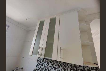 Apartamento para alugar com 44m², 2 quartos e 1 vagaCozinha