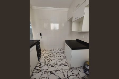 Apartamento para alugar com 44m², 2 quartos e 1 vagaCozinha