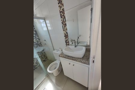 Apartamento para alugar com 44m², 2 quartos e 1 vagaBanheiro