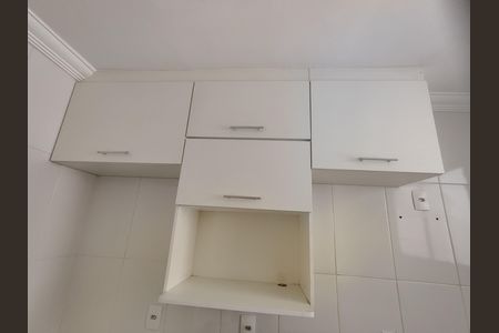 Apartamento para alugar com 44m², 2 quartos e 1 vagaCozinha