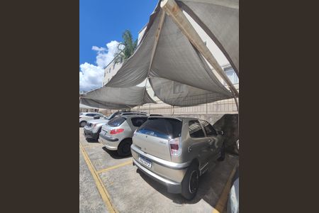 Apartamento para alugar com 44m², 2 quartos e 1 vagaÁrea comum
