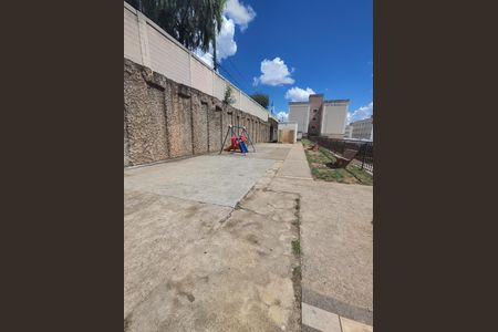 Apartamento para alugar com 44m², 2 quartos e 1 vagaÁrea comum