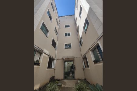 Apartamento para alugar com 44m², 2 quartos e 1 vagaÁrea comum