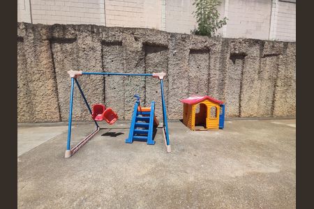 Apartamento para alugar com 44m², 2 quartos e 1 vagaÁrea comum