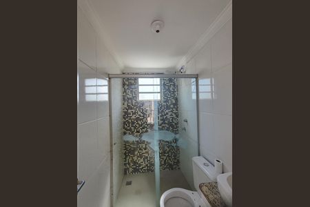 Apartamento para alugar com 44m², 2 quartos e 1 vagaBanheiro