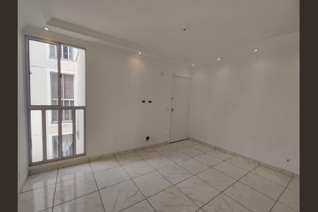 Apartamento para alugar com 44m², 2 quartos e 1 vagaSala