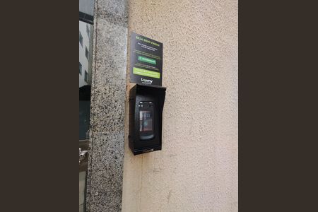 Apartamento para alugar com 44m², 2 quartos e 1 vagaÁrea comum