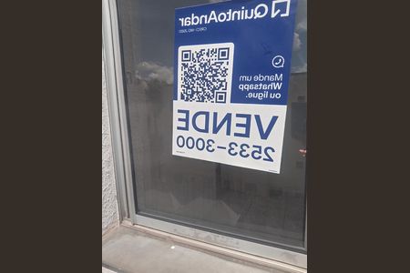 Apartamento para alugar com 44m², 2 quartos e 1 vagaPlaca