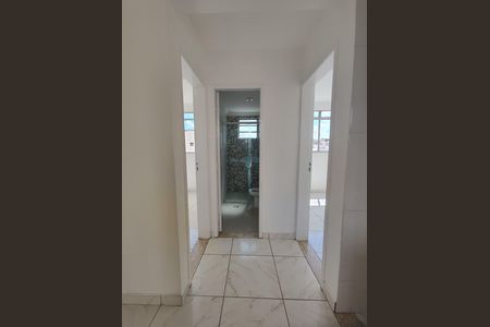 Apartamento para alugar com 44m², 2 quartos e 1 vagaCorredor