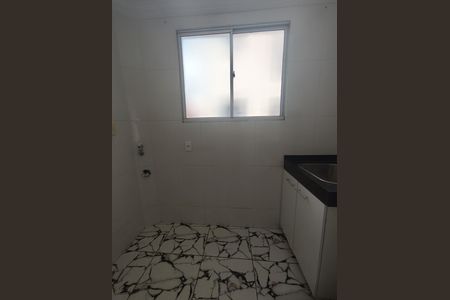 Apartamento para alugar com 44m², 2 quartos e 1 vagaCozinha
