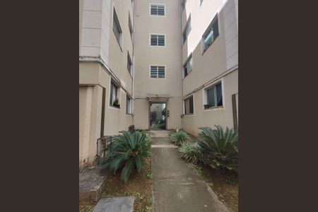 Apartamento para alugar com 44m², 2 quartos e 1 vagaÁrea comum