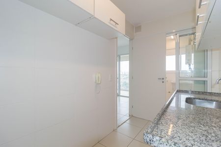 Apartamento à venda com 48m², 1 quarto e 1 vaga Apartamento à venda com 48m², 1 quarto e 1 vagaCozinha