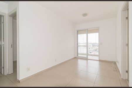 Apartamento à venda com 48m², 1 quarto e 1 vaga Apartamento à venda com 48m², 1 quarto e 1 vagaSala