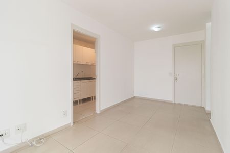 Apartamento à venda com 48m², 1 quarto e 1 vaga Apartamento à venda com 48m², 1 quarto e 1 vagaSala
