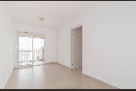 Apartamento à venda com 48m², 1 quarto e 1 vaga Apartamento à venda com 48m², 1 quarto e 1 vagaSala
