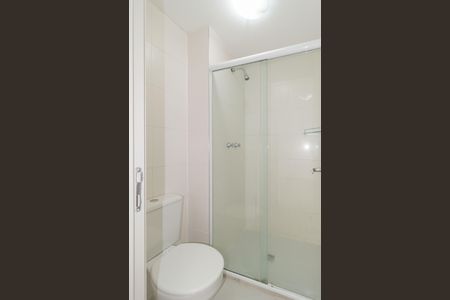 Apartamento à venda com 48m², 1 quarto e 1 vaga Apartamento à venda com 48m², 1 quarto e 1 vagaBanheiro
