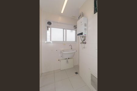 Apartamento à venda com 48m², 1 quarto e 1 vaga Apartamento à venda com 48m², 1 quarto e 1 vagaÁrea de Serviço